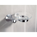 High Quality Wall Fitting Bathroom Soap Dish Holder